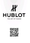 Read HUBLOT Catalogue and Watch Magazines online flip pages