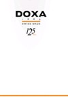 Doxa Catalog