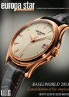 Europa Star Watch Magazine