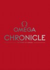 Omega Chronicle Catalog Watch Magazines online flip pages