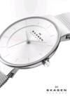 Skagen Watch Magazines online flip pages