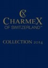 Charmex Watch Catalogs - All new Models