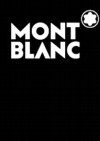 Montblanc Brochure