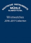Muehle Glashuette Watch Catalogs - All new Models