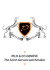 Pilo Co Timepieces Online Catalogue